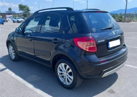 Suzuki SX4 - 4300 € - 74441471 6