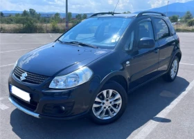 Suzuki SX4 - 4300 € - 74441471 12