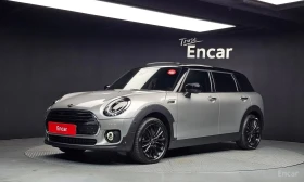 Mini Clubman * Classic * 