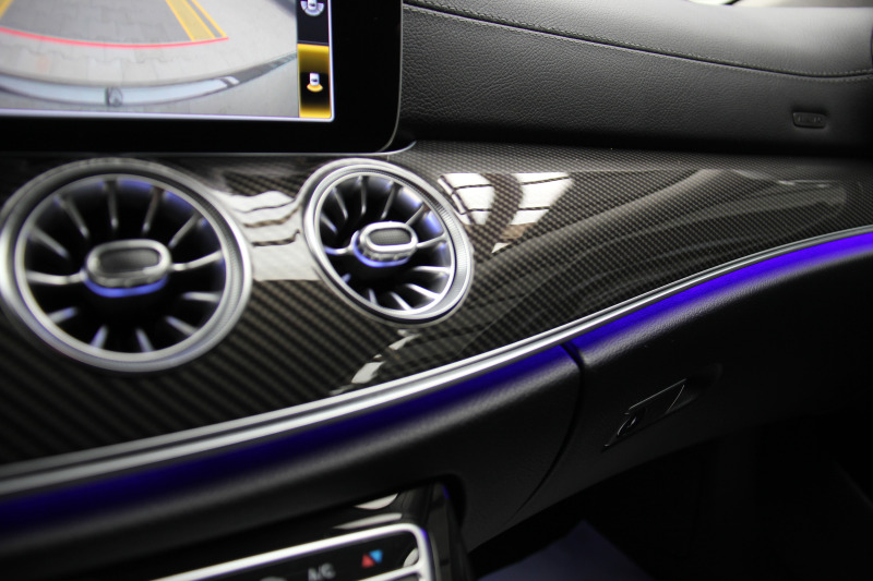 Mercedes-Benz CLS 450 Carbon packet/Burmaster/4Matic/Virtual, снимка 12 - Автомобили и джипове - 43091378
