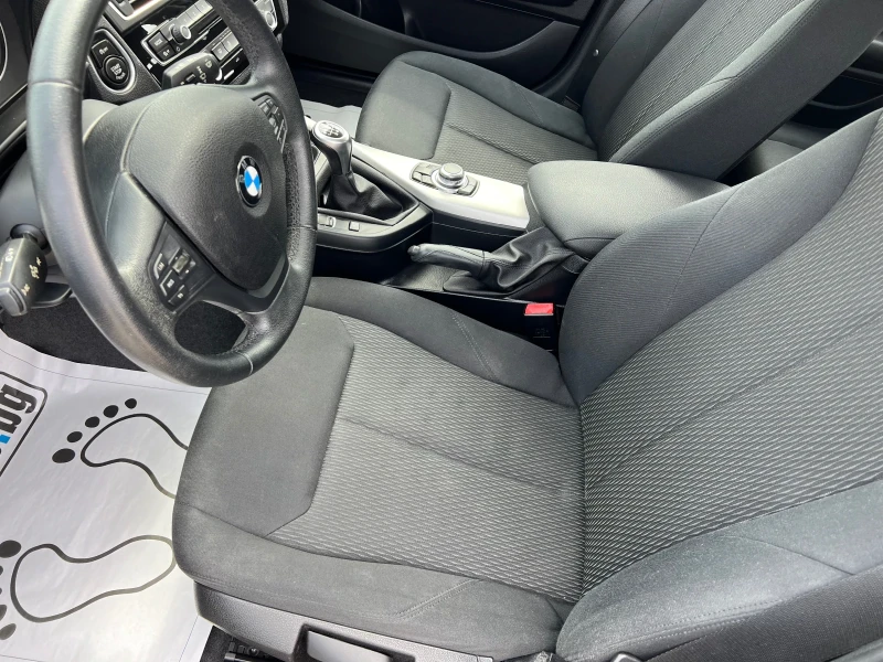 BMW 118 118 D 150 к.с, снимка 11 - Автомобили и джипове - 47055974