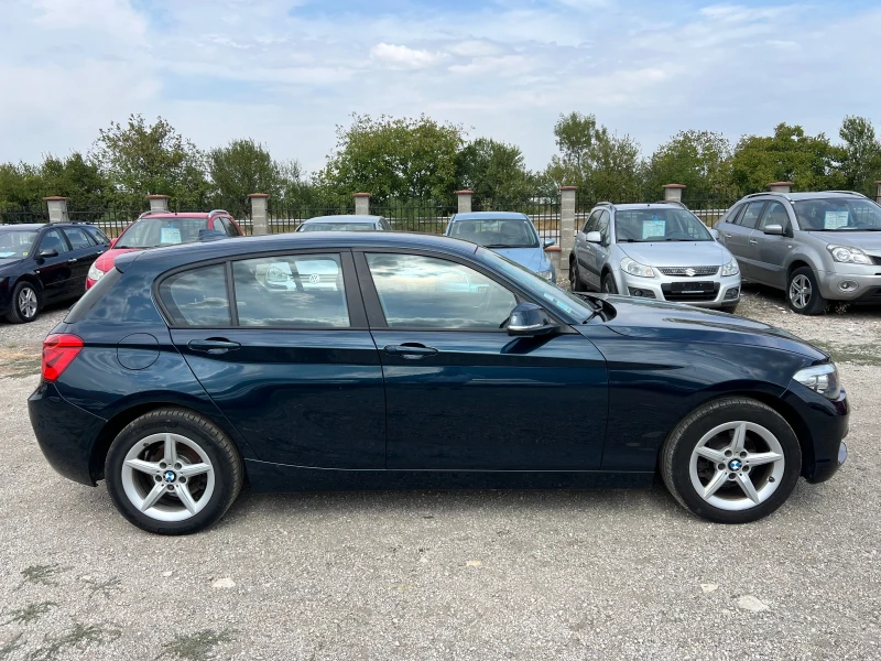 BMW 118 118 D 150 к.с, снимка 6 - Автомобили и джипове - 47055974