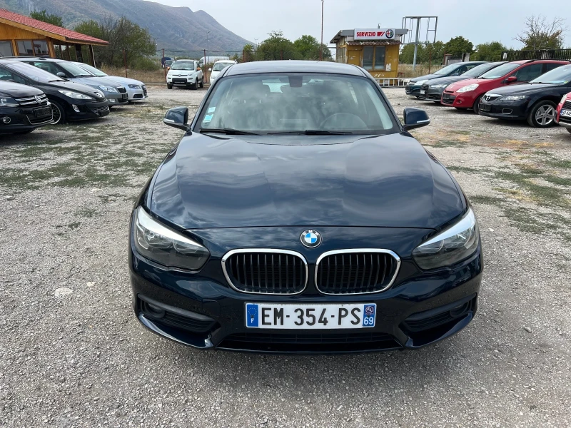 BMW 118 118 D 150 к.с, снимка 3 - Автомобили и джипове - 47055974