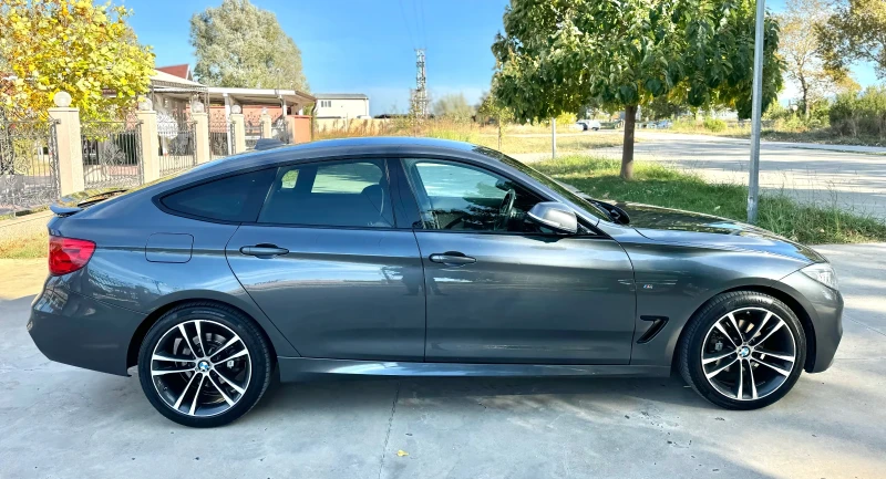 BMW 3gt M-PACK // X-DRIVE // EXCLUSIVE // , снимка 3 - Автомобили и джипове - 47616674