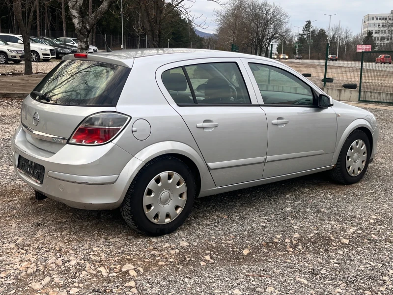 Opel Astra 1.3CDTI Facelift 130000KM ECO FLEX, снимка 5 - Автомобили и джипове - 48802046