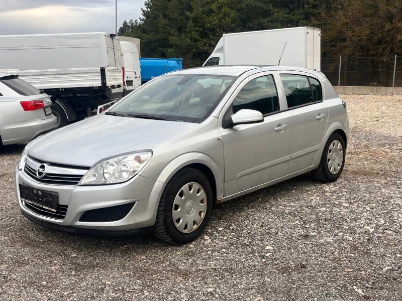 Opel Astra 1.3CDTI Facelift 130000KM ECO FLEX, снимка 3 - Автомобили и джипове - 48802046