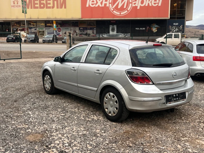 Opel Astra 1.3CDTI Facelift 130000KM ECO FLEX, снимка 4 - Автомобили и джипове - 48802046