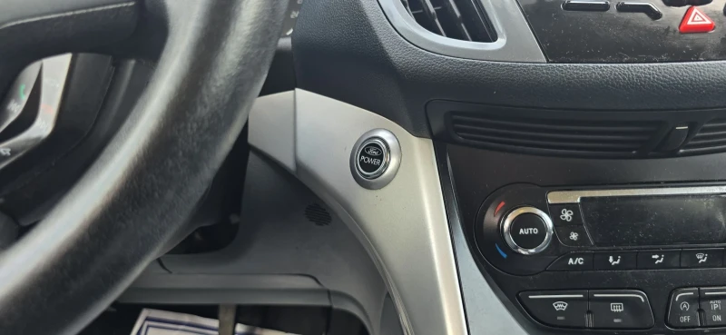 Ford Grand C-Max 1.6i EcoBoost, снимка 12 - Автомобили и джипове - 50163204