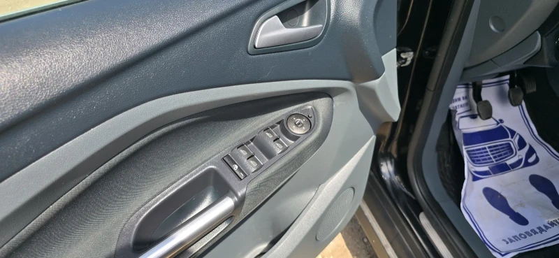 Ford Grand C-Max 1.6i EcoBoost, снимка 8 - Автомобили и джипове - 50163204