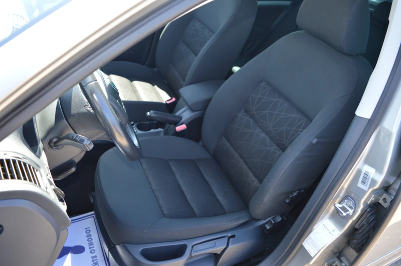 Skoda Octavia 2.0TDI-FACELIFT EURO 5A, снимка 7 - Автомобили и джипове - 50299447