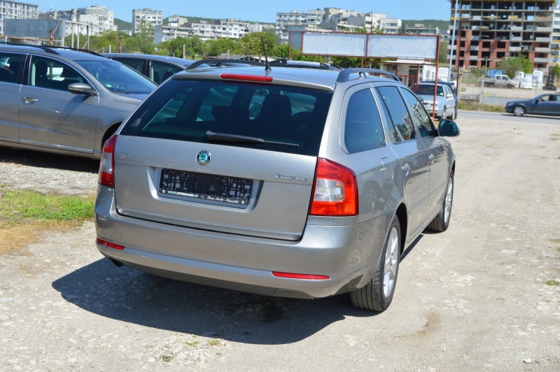 Skoda Octavia 2.0TDI-FACELIFT EURO 5A, снимка 13 - Автомобили и джипове - 50299447