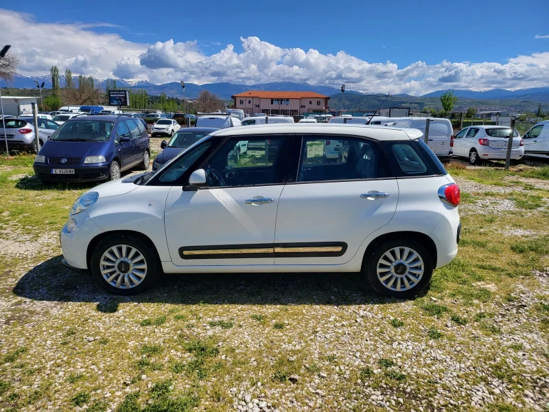 Fiat 500L, снимка 8 - Автомобили и джипове - 50707951