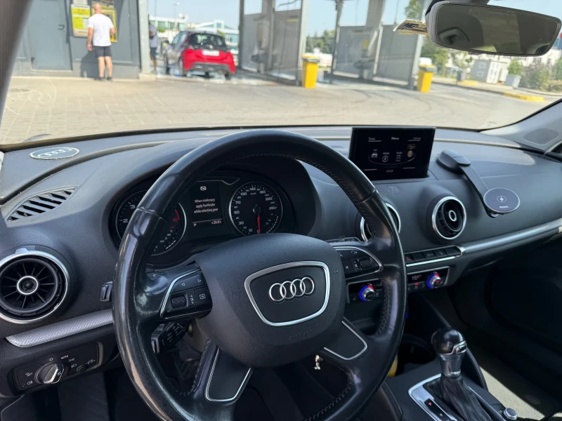 Audi A3, снимка 5 - Автомобили и джипове - 52367052