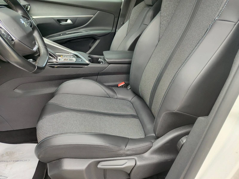 Peugeot 5008 1.5L BlueHDi 131, снимка 11 - Автомобили и джипове - 51567959