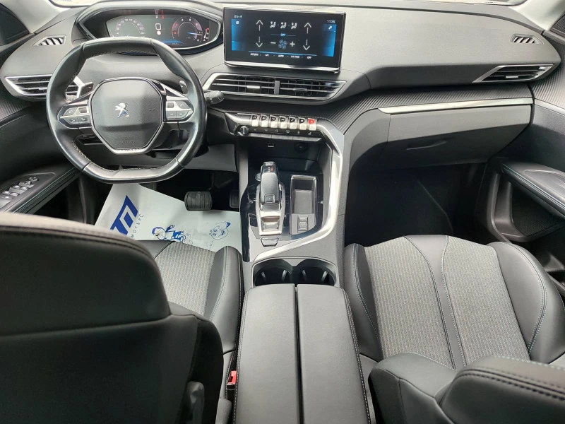 Peugeot 5008 1.5L BlueHDi 131, снимка 10 - Автомобили и джипове - 51567959