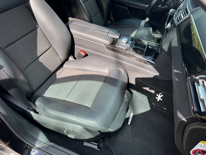 Mercedes-Benz E 300 CDI 7G TRONIC PLUS, снимка 6 - Автомобили и джипове - 51981993