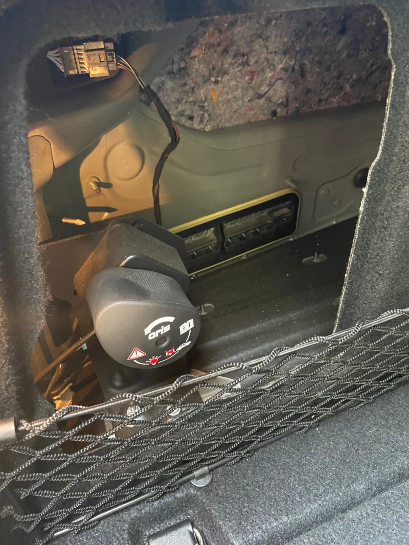 Mercedes-Benz E 300 CDI 7G TRONIC PLUS, снимка 11 - Автомобили и джипове - 51981993