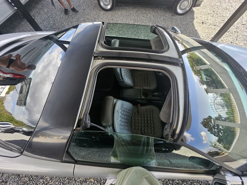 Chevrolet Camaro Targa, снимка 9 - Автомобили и джипове - 51699503