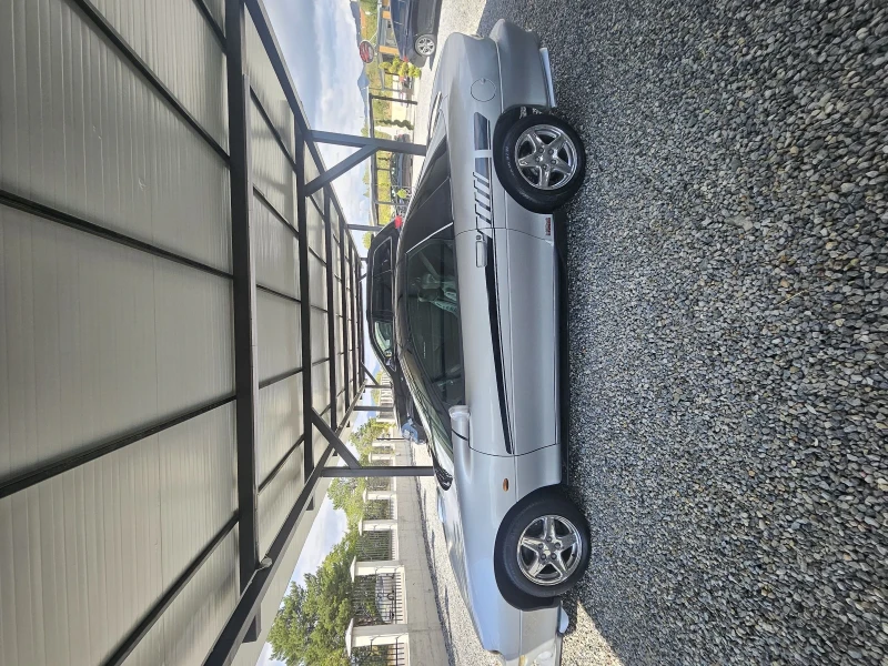 Chevrolet Camaro Targa, снимка 6 - Автомобили и джипове - 51699503