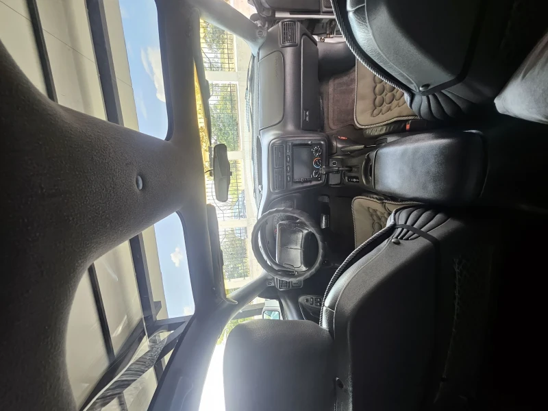 Chevrolet Camaro Targa, снимка 10 - Автомобили и джипове - 51699503