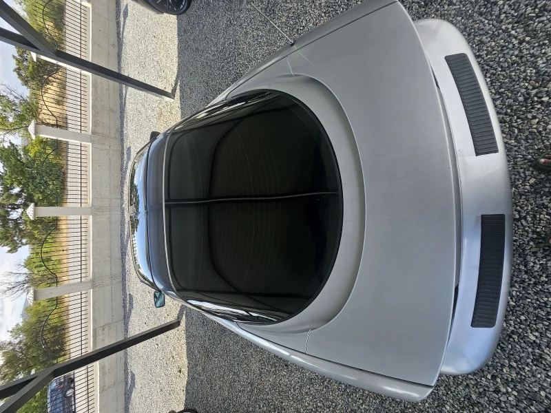 Chevrolet Camaro Targa, снимка 8 - Автомобили и джипове - 51699503