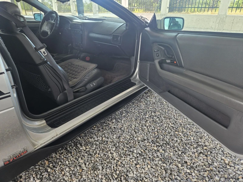 Chevrolet Camaro Targa, снимка 11 - Автомобили и джипове - 51699503