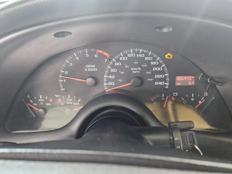 Chevrolet Camaro Targa, снимка 12 - Автомобили и джипове - 51699503