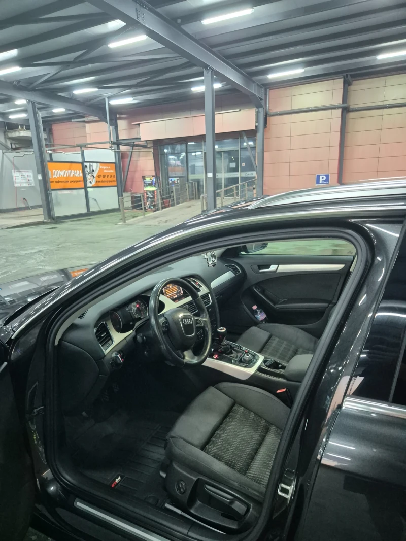 Audi A4 B8 2010, снимка 15 - Автомобили и джипове - 51811580