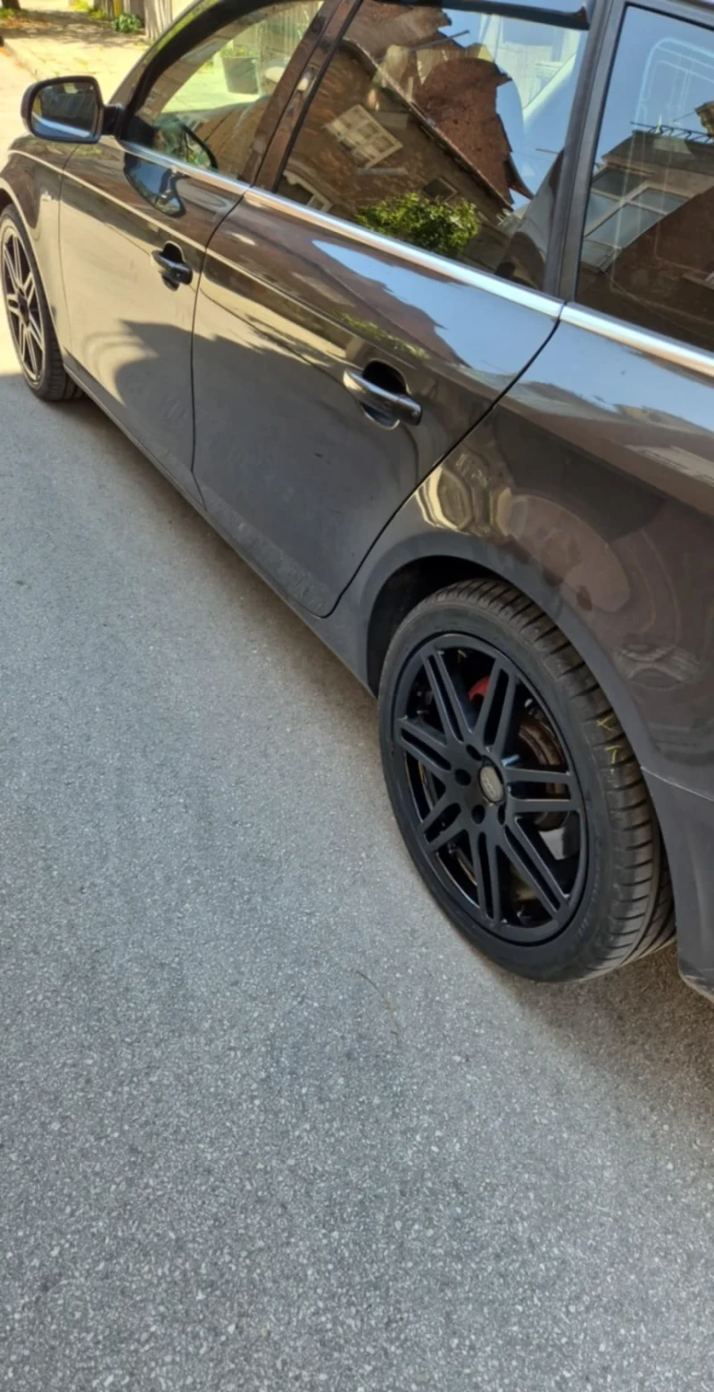 Audi A4 B8 2010, снимка 4 - Автомобили и джипове - 51811580