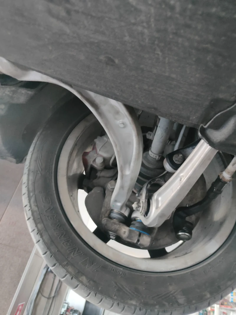 Audi A4 B8 2010, снимка 8 - Автомобили и джипове - 51811580