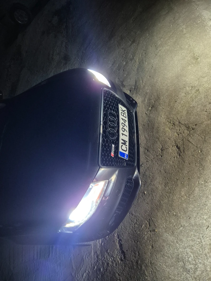 Audi A4 B8 2010, снимка 5 - Автомобили и джипове - 51811580