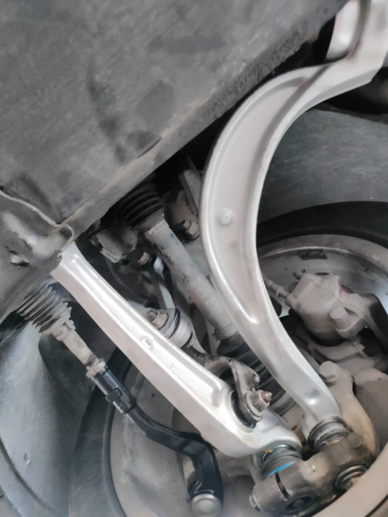 Audi A4 B8 2010, снимка 7 - Автомобили и джипове - 51811580