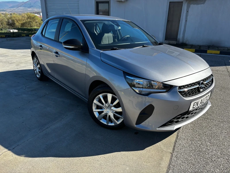 Opel Corsa 1.5 DISEL* 2021* 109000 KM* COC* KTEO* SERVICE BOO, снимка 3 - Автомобили и джипове - 51987747
