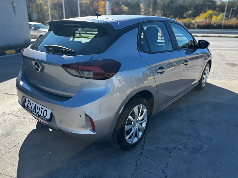 Opel Corsa 1.5 DISEL* 2021* 109000 KM* COC* KTEO* SERVICE BOO, снимка 4 - Автомобили и джипове - 51987747
