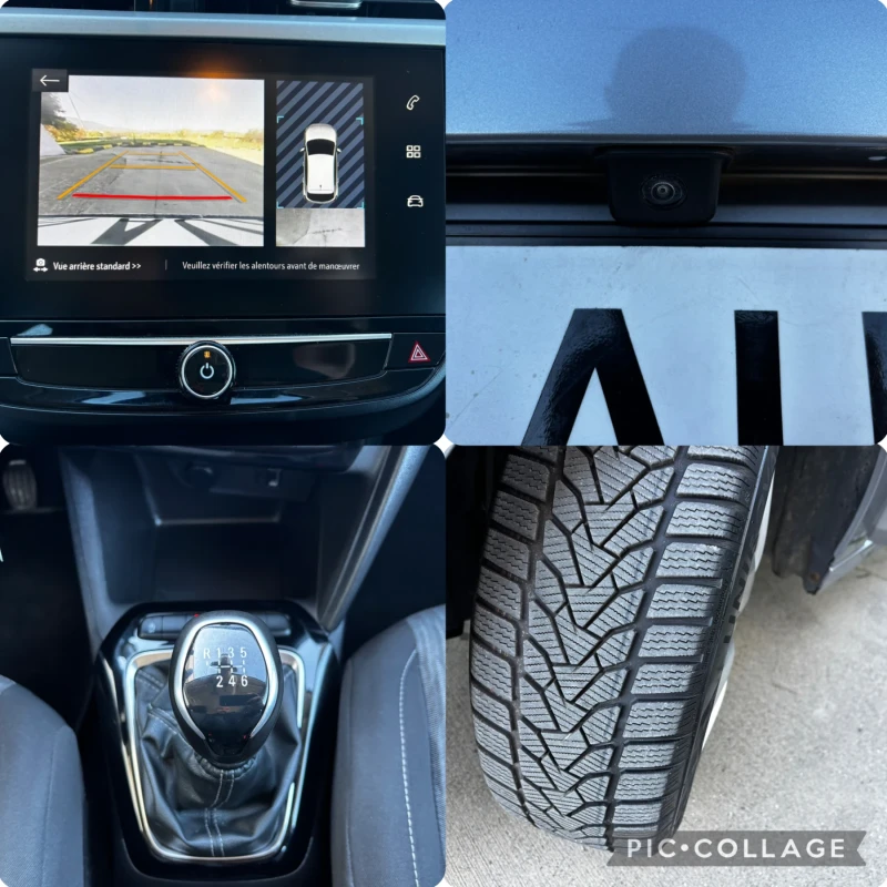 Opel Corsa 1.5 DISEL* 2021* 109000 KM* COC* KTEO* SERVICE BOO, снимка 15 - Автомобили и джипове - 51987747