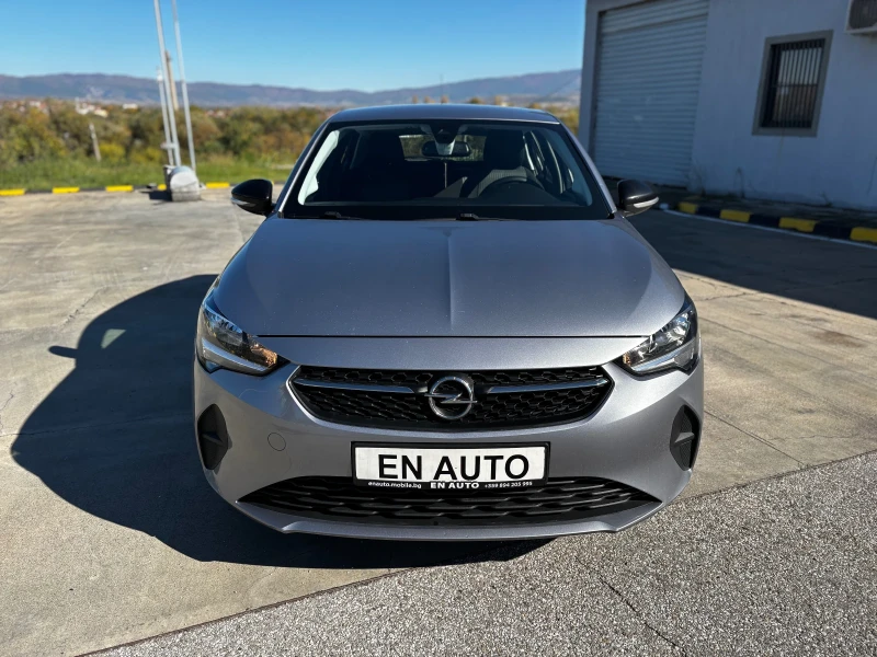 Opel Corsa 1.5 DISEL* 2021* 109000 KM* COC* KTEO* SERVICE BOO, снимка 2 - Автомобили и джипове - 51987747