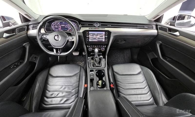 VW Arteon, снимка 7 - Автомобили и джипове - 52322806