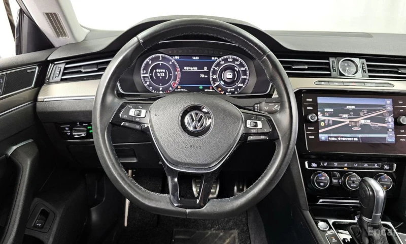 VW Arteon, снимка 13 - Автомобили и джипове - 52322806