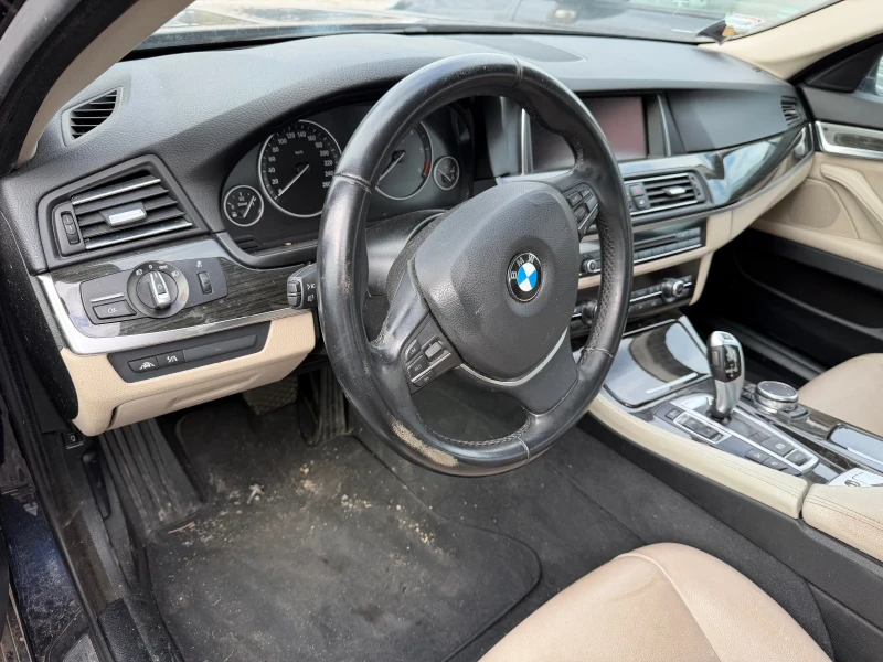BMW 530 530 xdrive, снимка 6 - Автомобили и джипове - 52320703