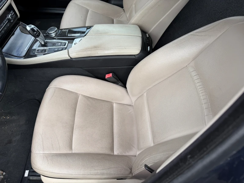 BMW 530 530 xdrive, снимка 7 - Автомобили и джипове - 52320703