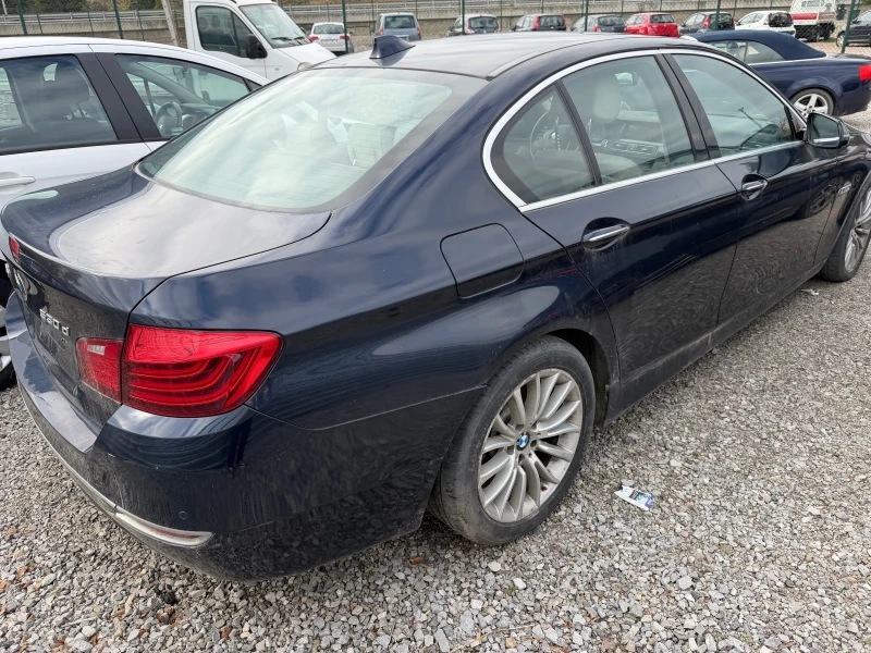 BMW 530 530 xdrive, снимка 4 - Автомобили и джипове - 52320703