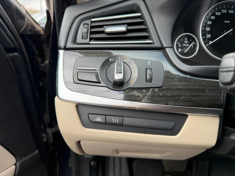 BMW 530 530 xdrive, снимка 9 - Автомобили и джипове - 52320703