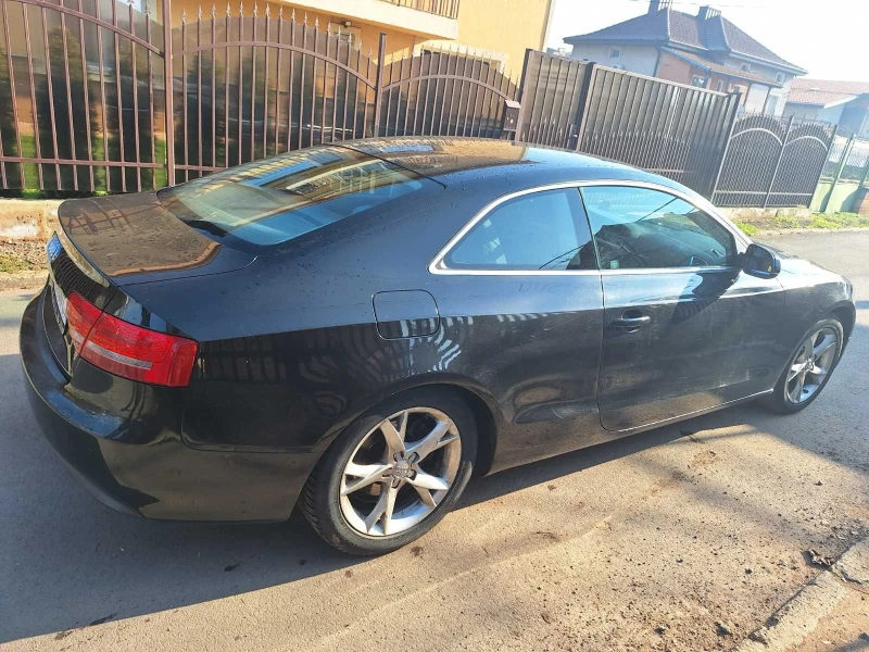Audi A5 1.8 TFSI, снимка 2 - Автомобили и джипове - 52869424