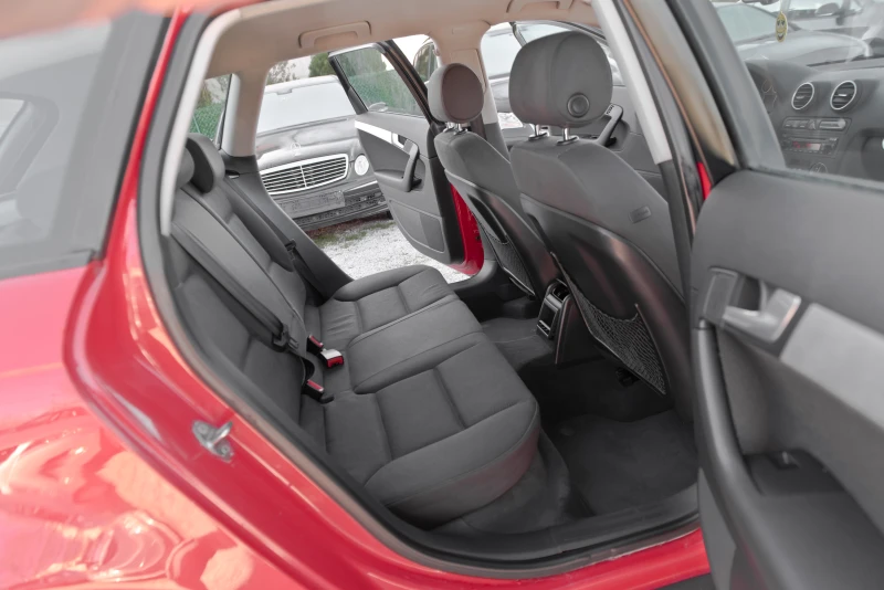 Audi A3 2.0tdi 140ks 6sk, снимка 9 - Автомобили и джипове - 52952037