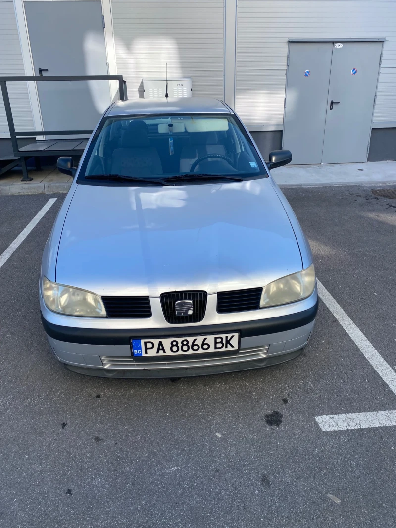 Seat Ibiza, снимка 5 - Автомобили и джипове - 52955797