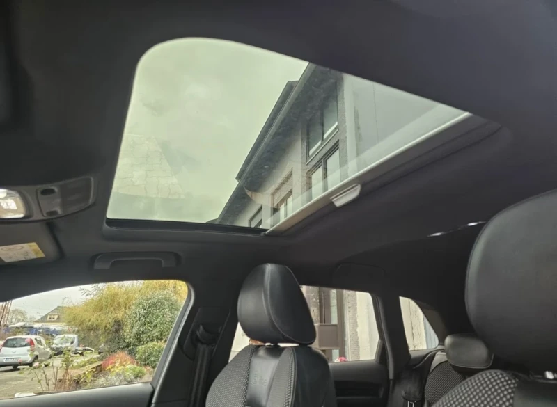 Audi A3 Sportback S line * BENZIN+ GAS FUL!!!, снимка 12 - Автомобили и джипове - 53012803