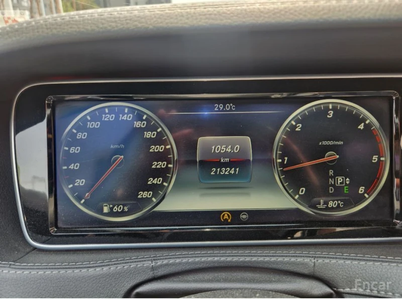 Mercedes-Benz S 350, снимка 12 - Автомобили и джипове - 53139313