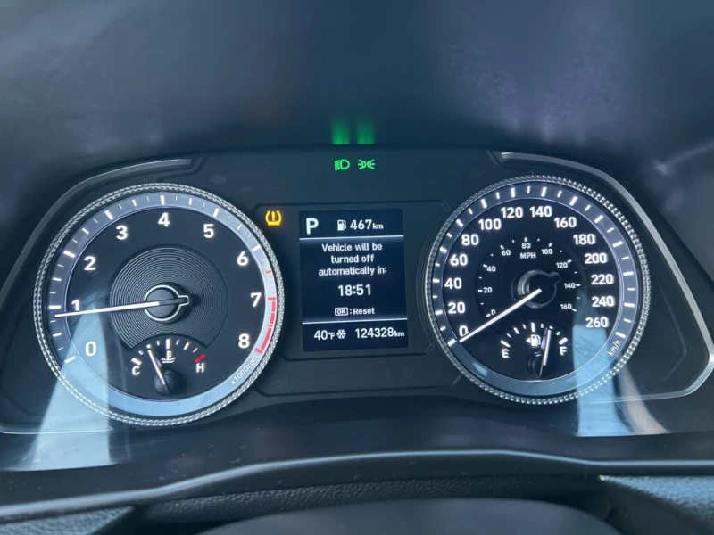 Hyundai Sonata SE FWD* АвтоКредит* (ЦЕНА ДО БГ)* , снимка 9 - Автомобили и джипове - 53169544