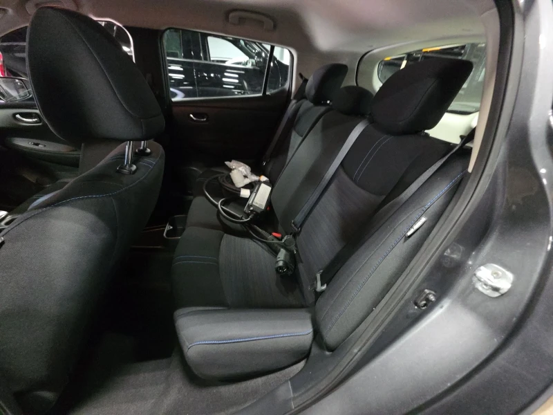 Nissan Leaf  S, снимка 14 - Автомобили и джипове - 53369899