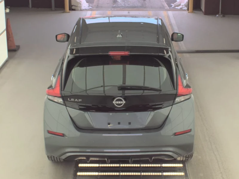 Nissan Leaf  S, снимка 5 - Автомобили и джипове - 53369899